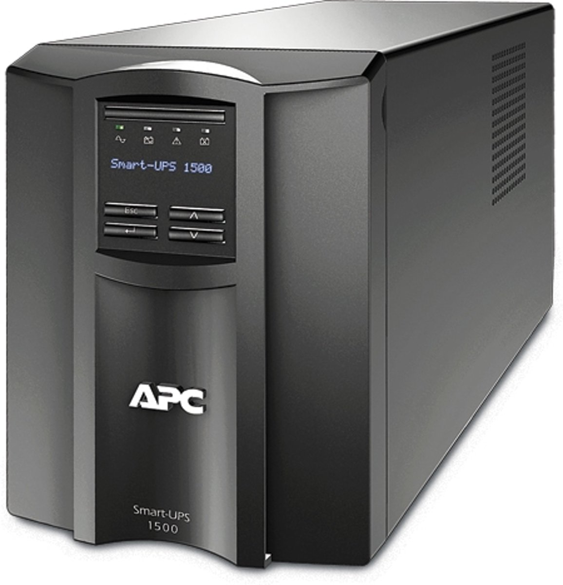 APC SMT1500 1440VA UPS