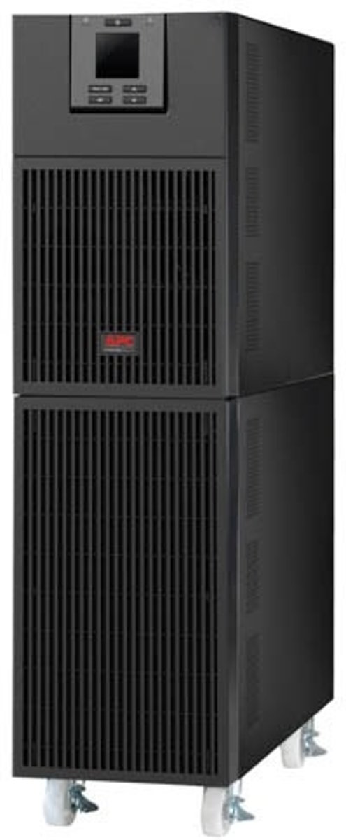 APC SRV6KI UPS 6000 VA Dubbele conversie (online)