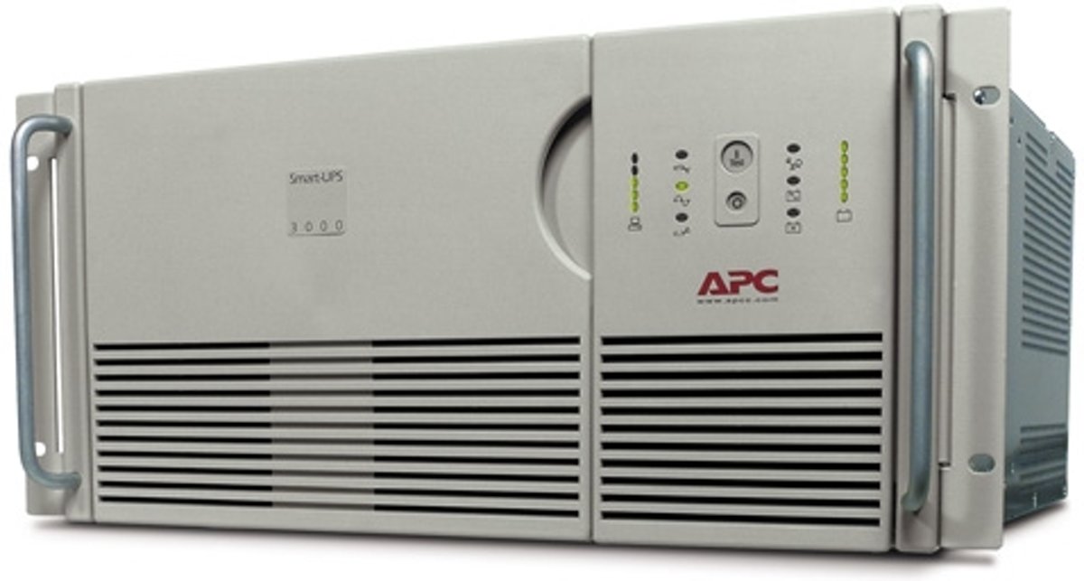 APC Smart- 3000VA UPS