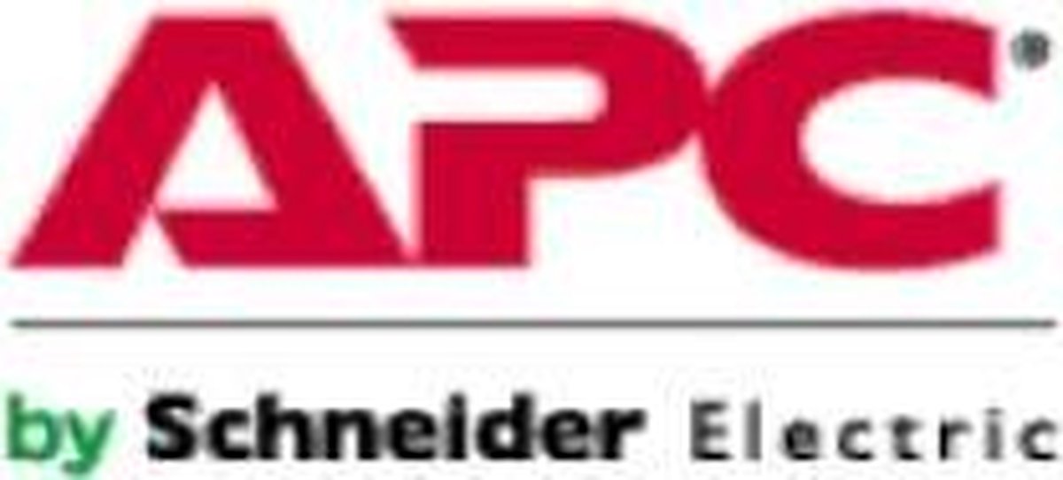 APC WBEXTWAR1YR-AC-04 garantie- en supportuitbreiding