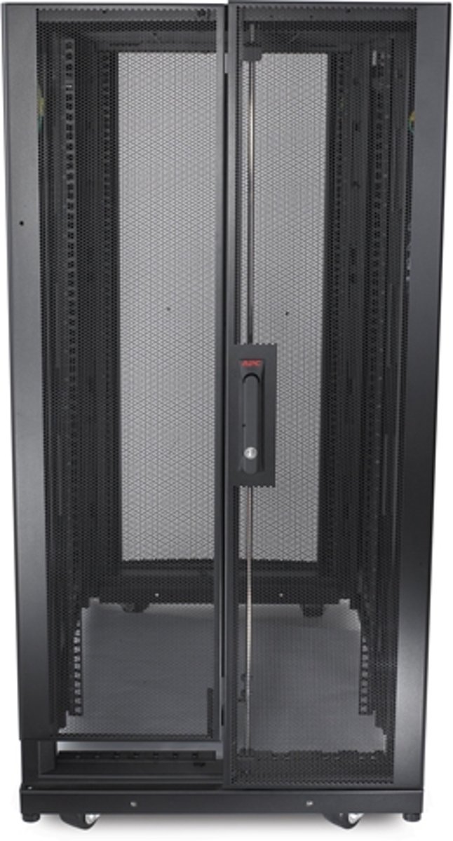 NetShelter SX 24U 600mm x 1070mm Deep Enclosure