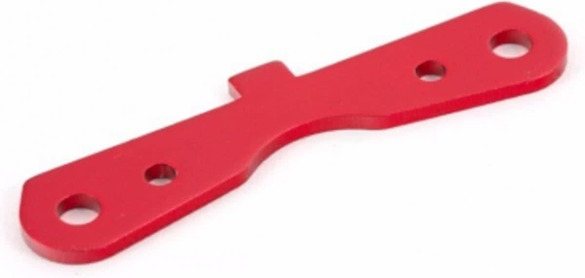 ALUMINIUM RF SUSPENSION MOUNT (Red) (1pc)