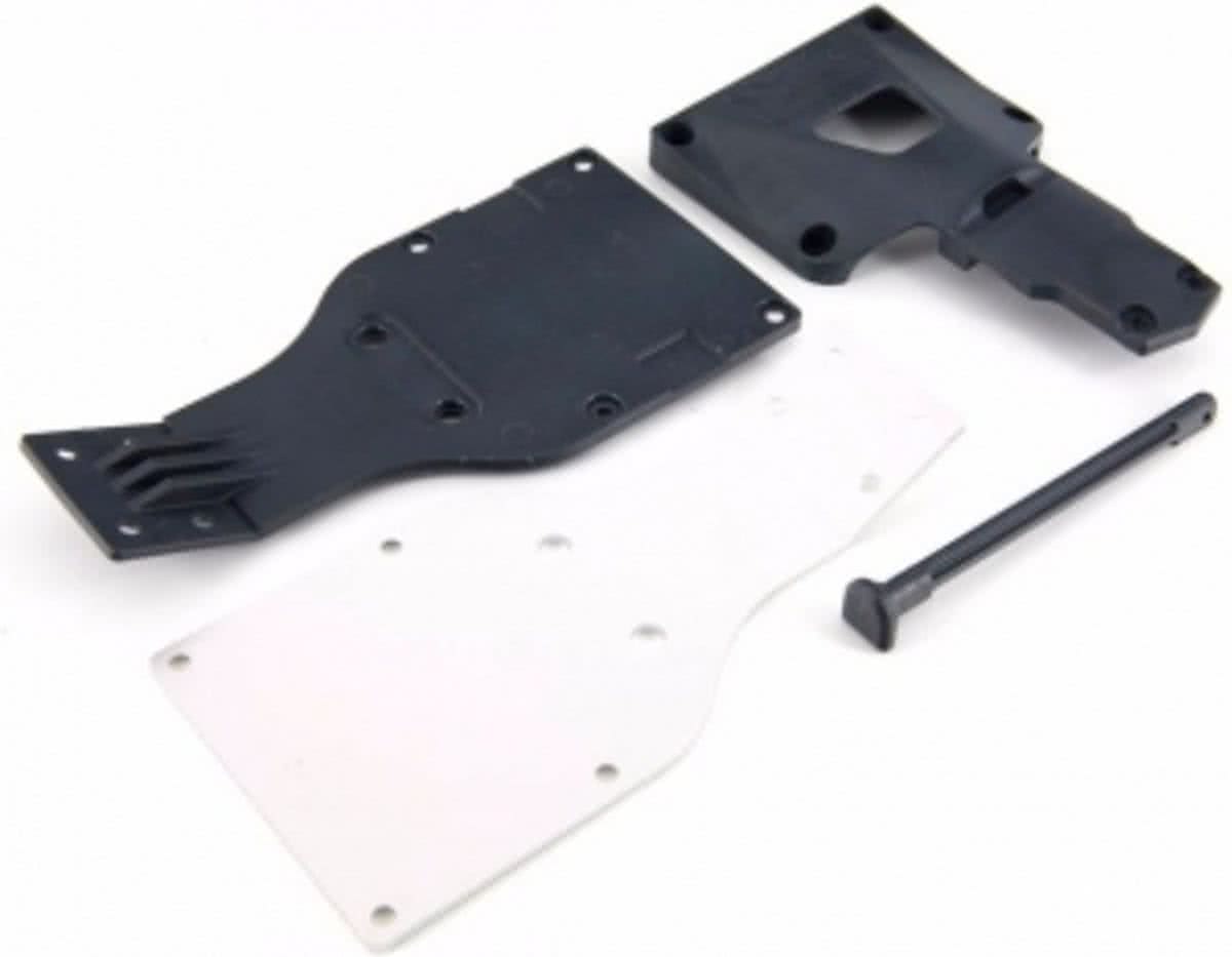 Aluminium Lower Plate 2014 Spec (1)