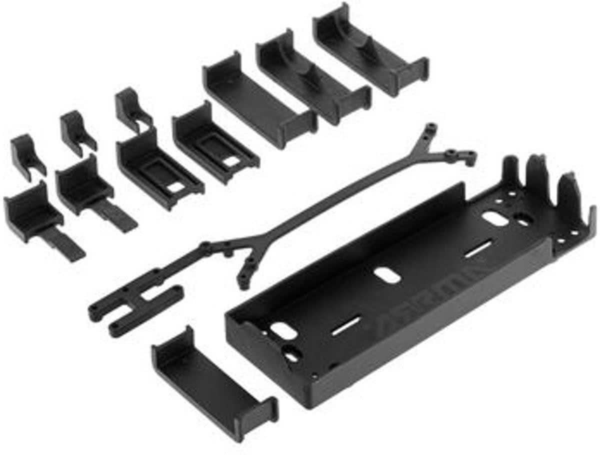 BATTERY TRAY SET (1pc)