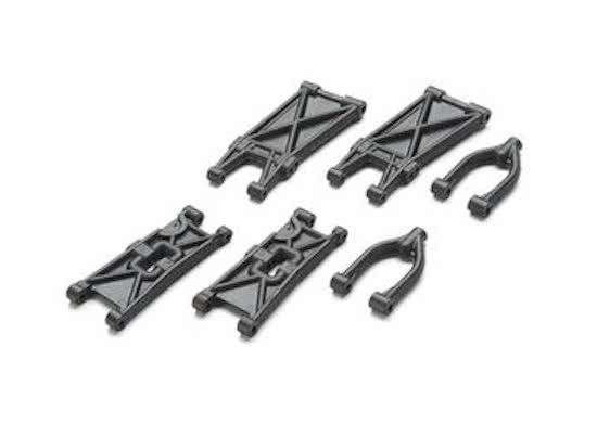 Buggy Suspension Arm Set 2014 Spec