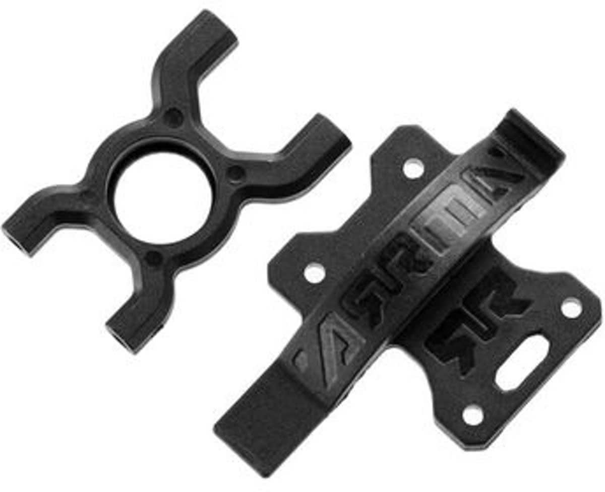 COMPOSITE CENTRE DIFF MOUNT