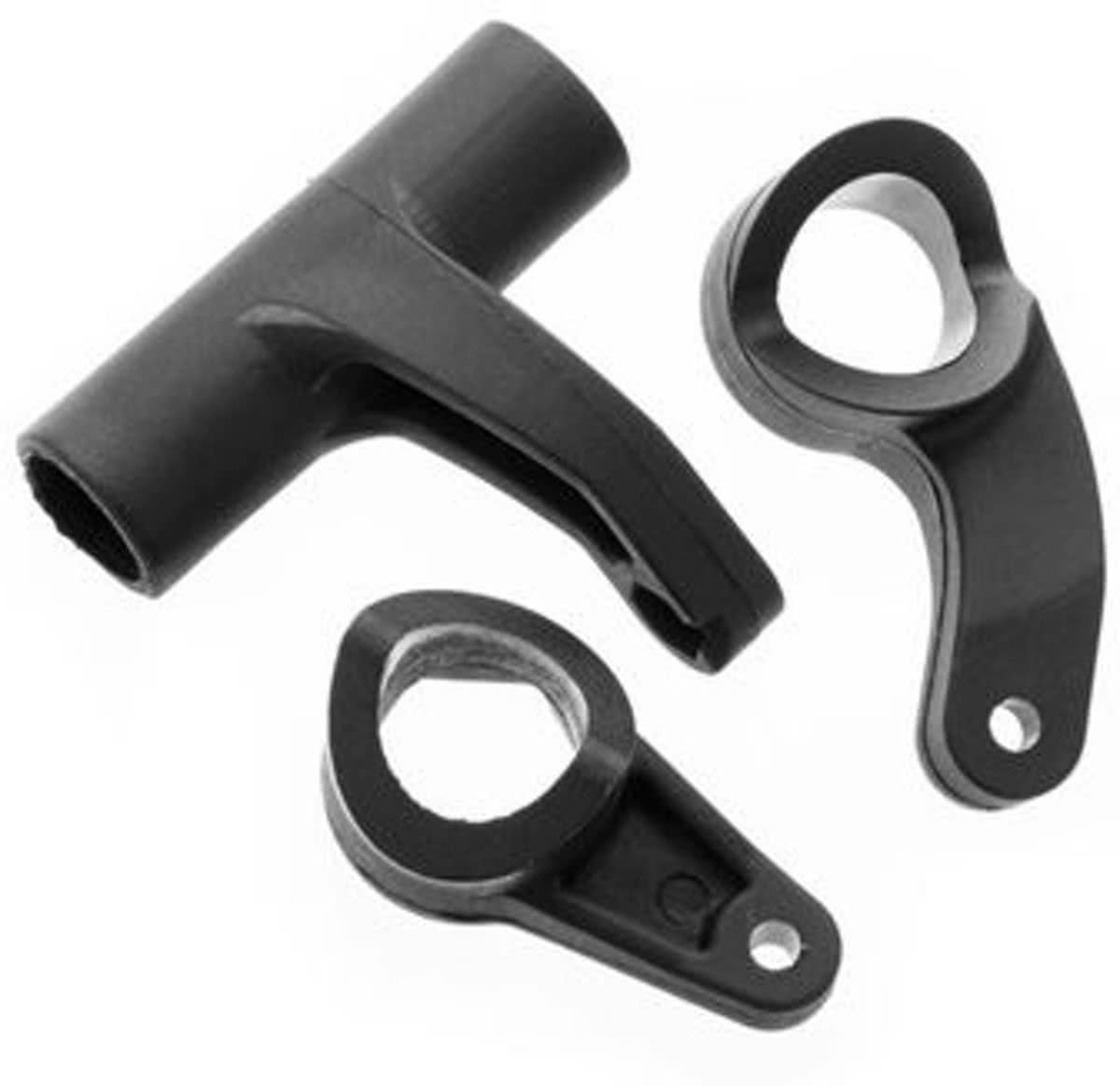 COMPOSITE STEERING BELLCRANK SET