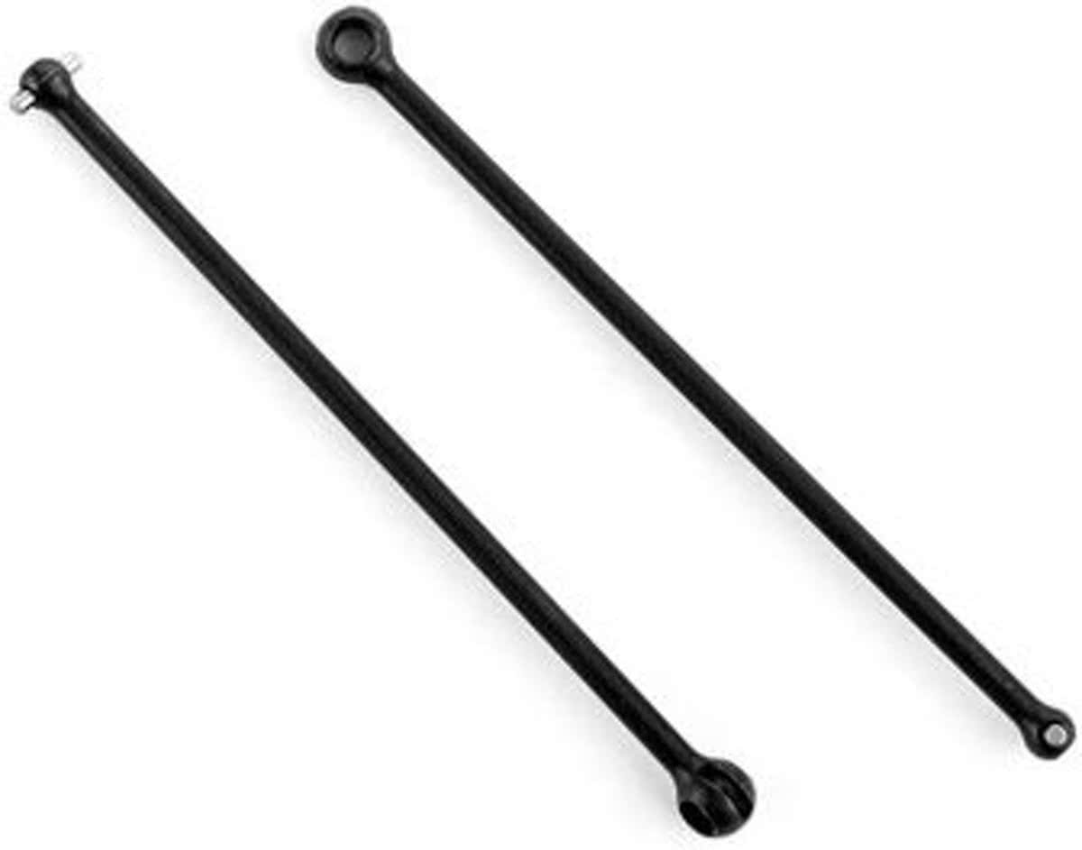 CVD DRIVESHAFT 142mm (2pcs)