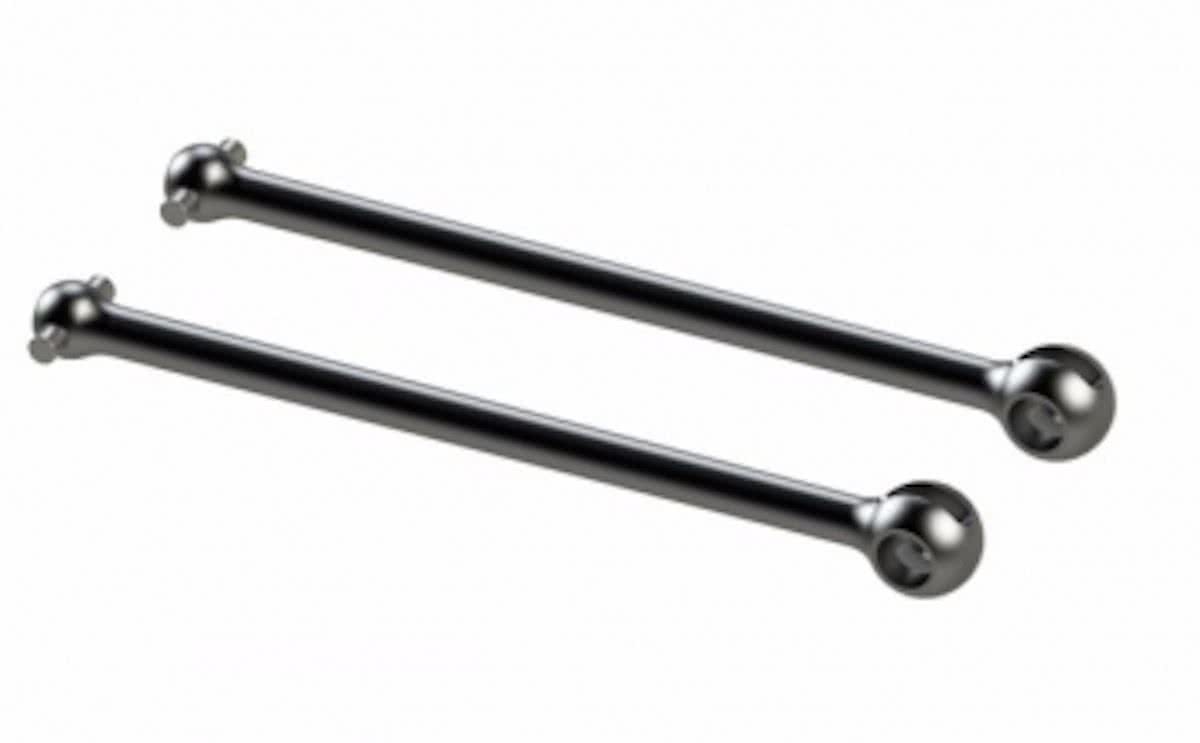 CVD DRIVESHAFT 94mm (2pcs)