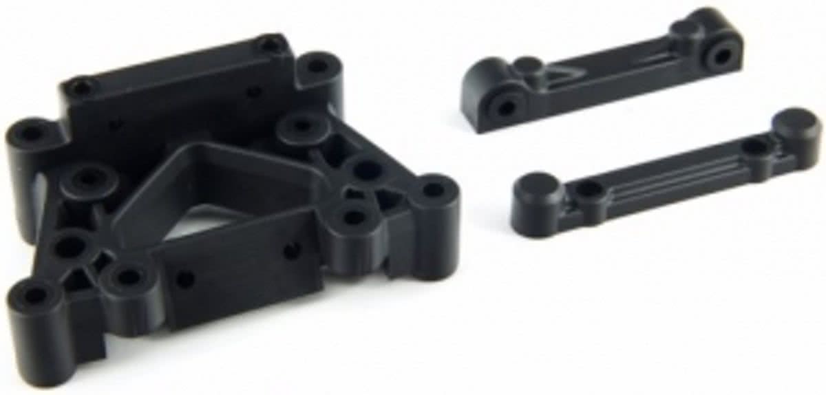 FRONT SUSPENSION MOUNT SET - 2013 SPEC