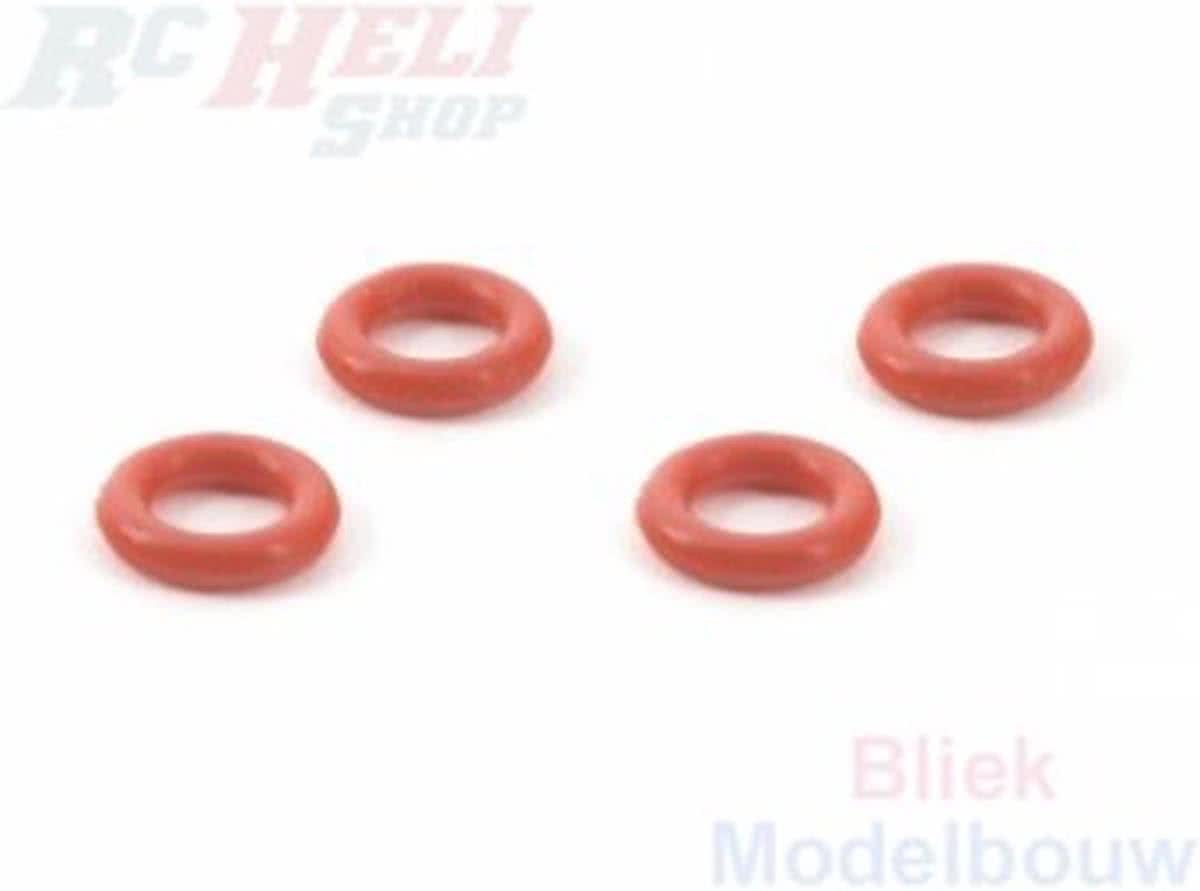 O-Ring P-5 (4pcs)