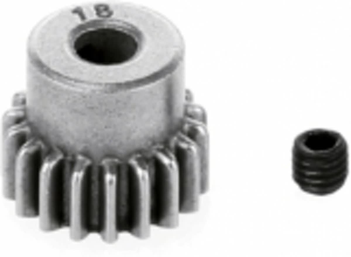 PINION GEAR (18T, 48DP) (1pc)