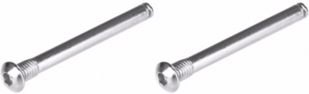 SCREW HINGE PIN 3x29.5mm (2pcs)