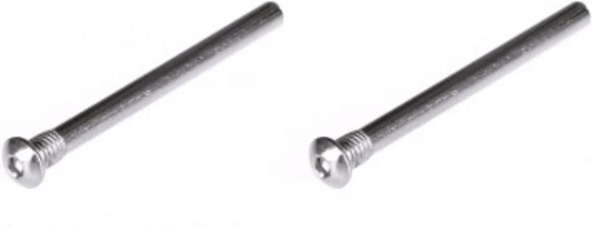 SCREW HINGE PIN 3x37.5mm (2pcs)