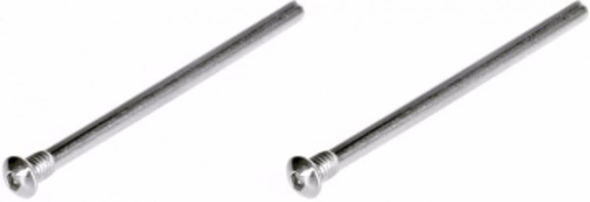 SCREW HINGE PIN 3x48.5mm (2pcs)