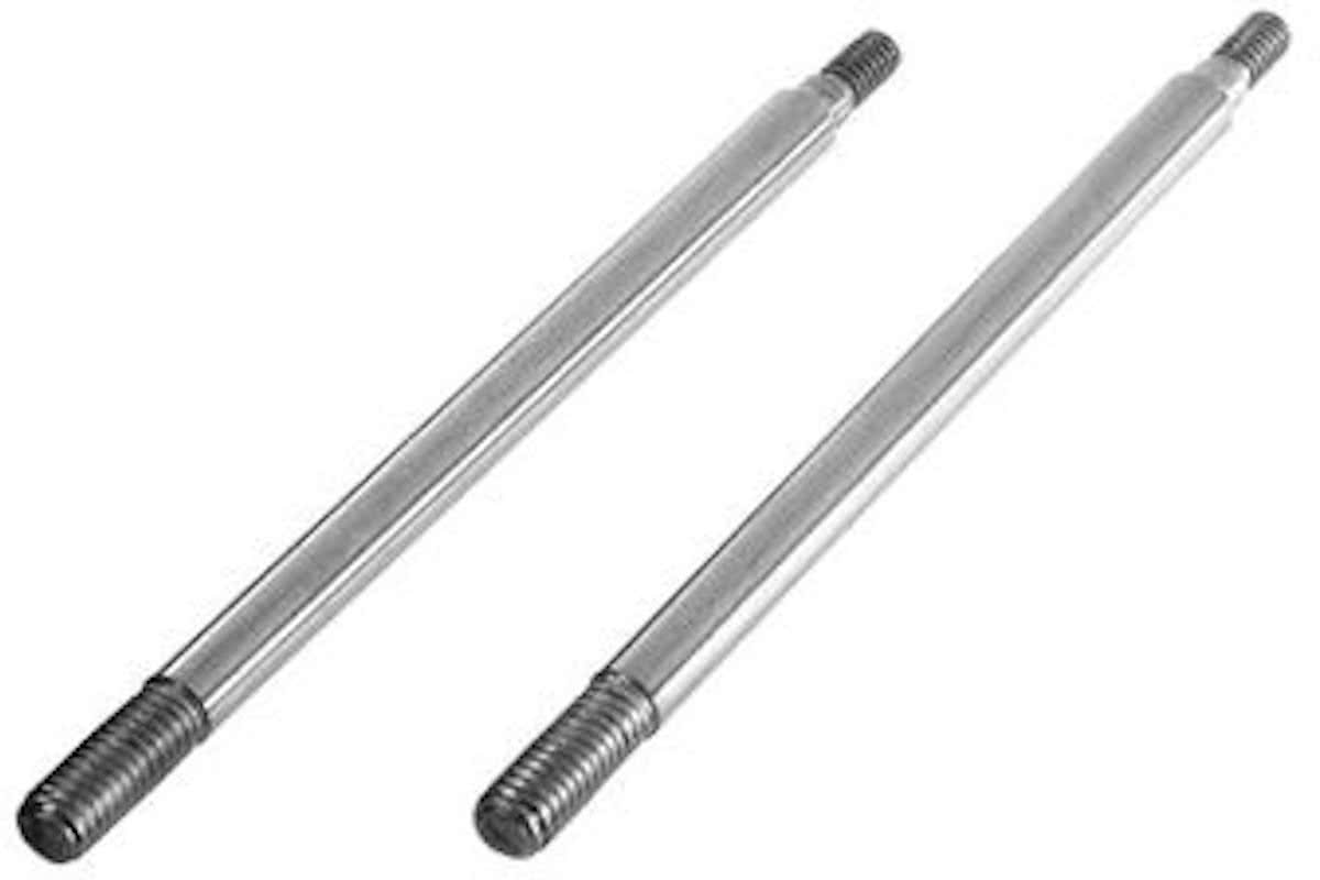 SHOCK SHAFT 3.5x59.5mm (2pcs)