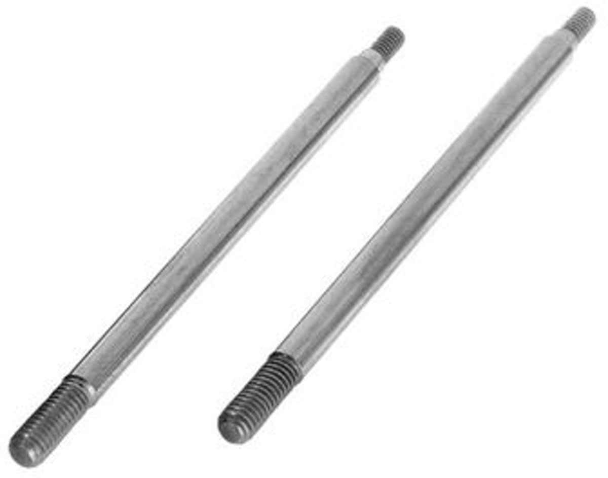 SHOCK SHAFT 3.5x63mm (2pcs)