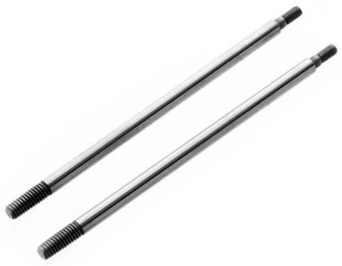 SHOCK SHAFT 3.5x75mm (2pcs)