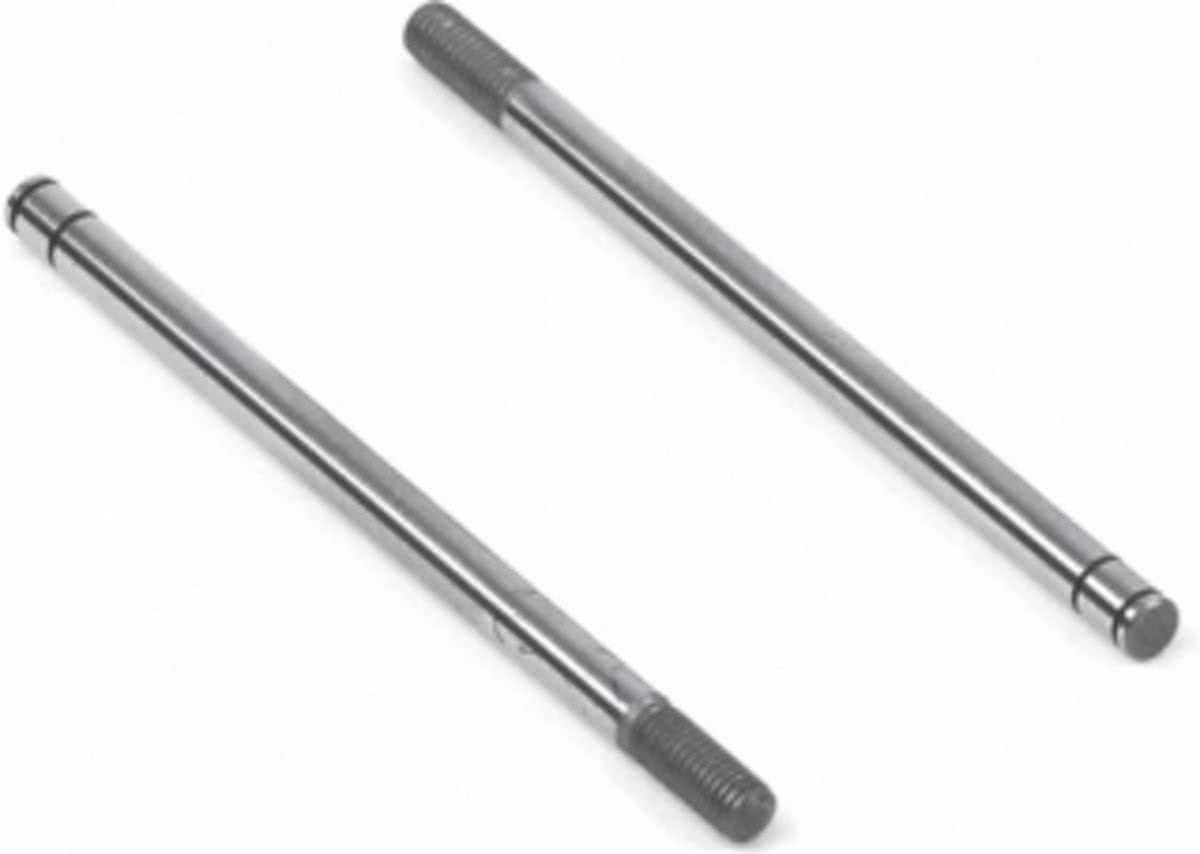 SHOCK SHAFT SET 55mm (2pcs)