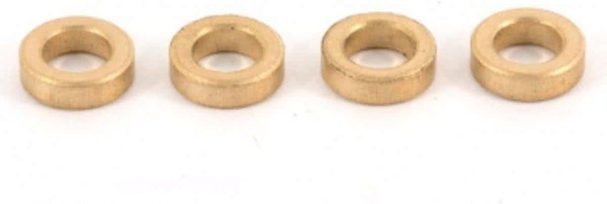 STEERING BUSHING 6x10x3mm (4pcs)