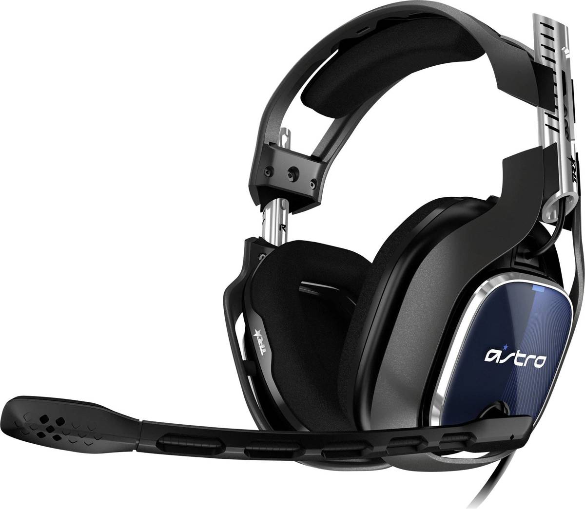 ASTRO A40 TR Headset