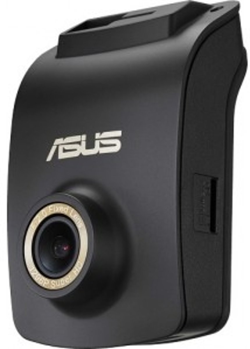 ASUS 90YU00I2-B03EA0 Zwart dashcam