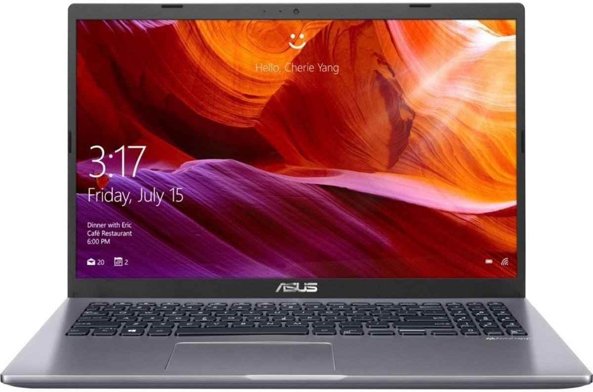 ASUS A509FA 15.6 F-HD I3 8145 / 8GB / 256GB / W10