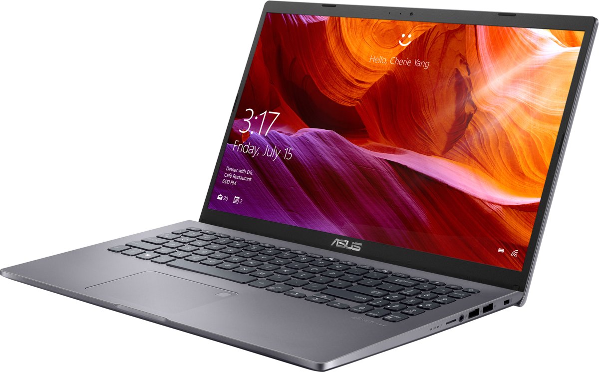 ASUS A509FA-EJ178T Notebook