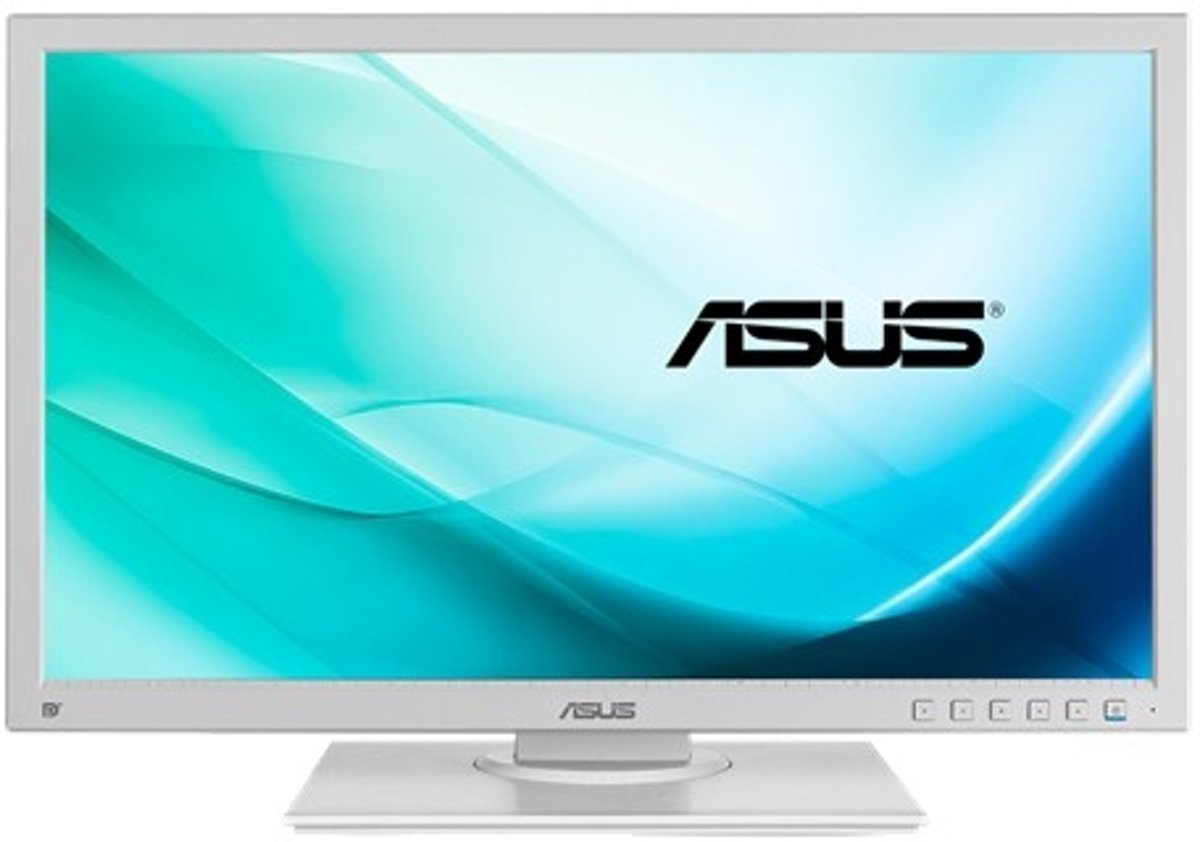 ASUS BE229QLB-G 21.5 Full HD IPS Mat Flat computer monitor
