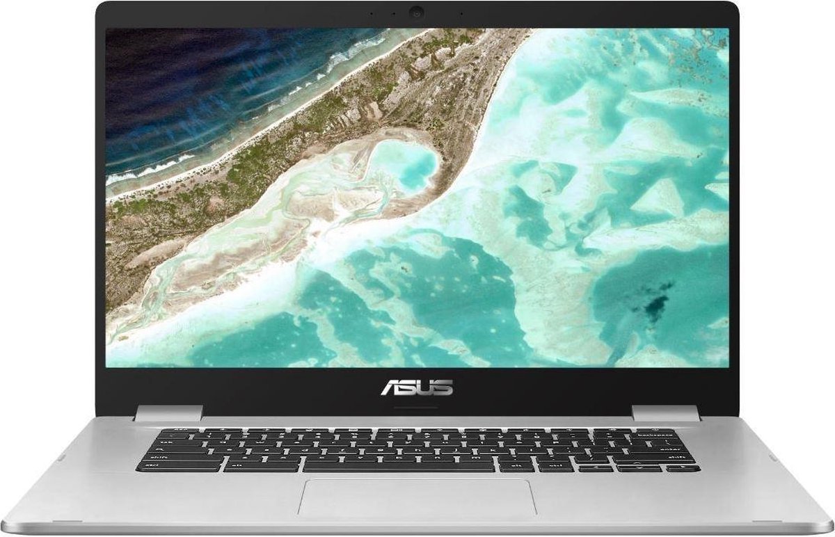 ASUS Chromebook C523NA-A20209 - Chromebook - 15.6 inch