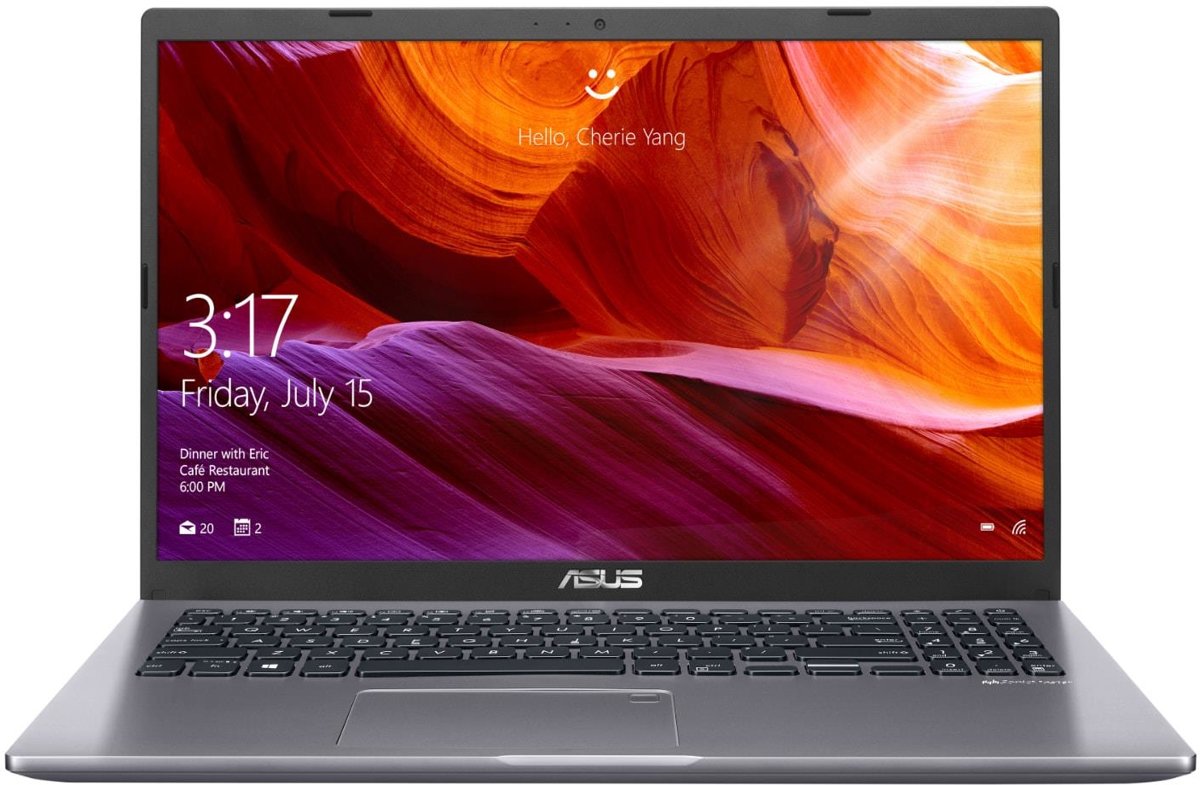 ASUS D509DA-EJ102T - Laptop - 15 inch