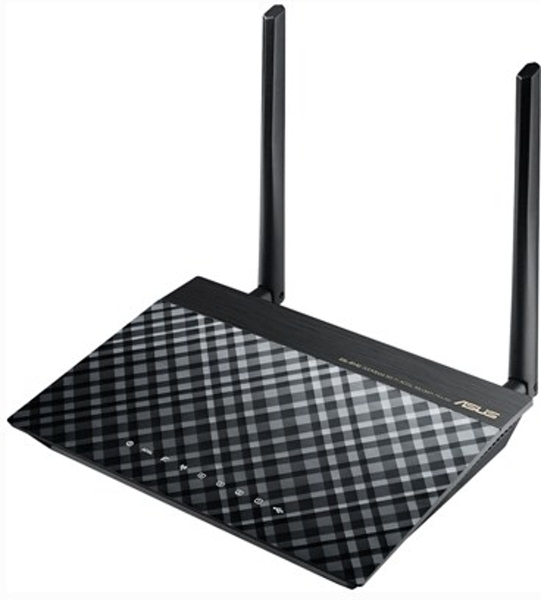 ASUS DSL-N14U - Modem Router