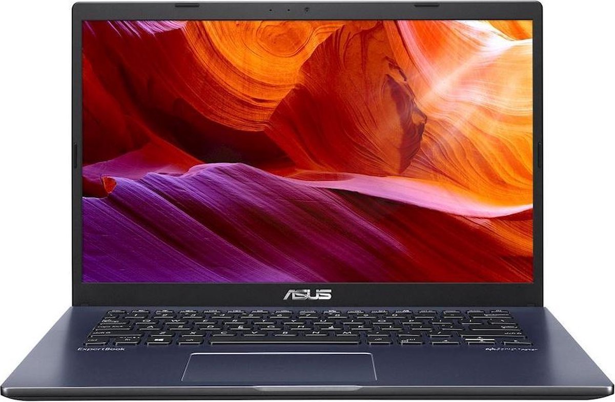 ASUS ExpertBook - P1410CDA - Ryzen 5 - 8GB - 256GB - W10 Professional