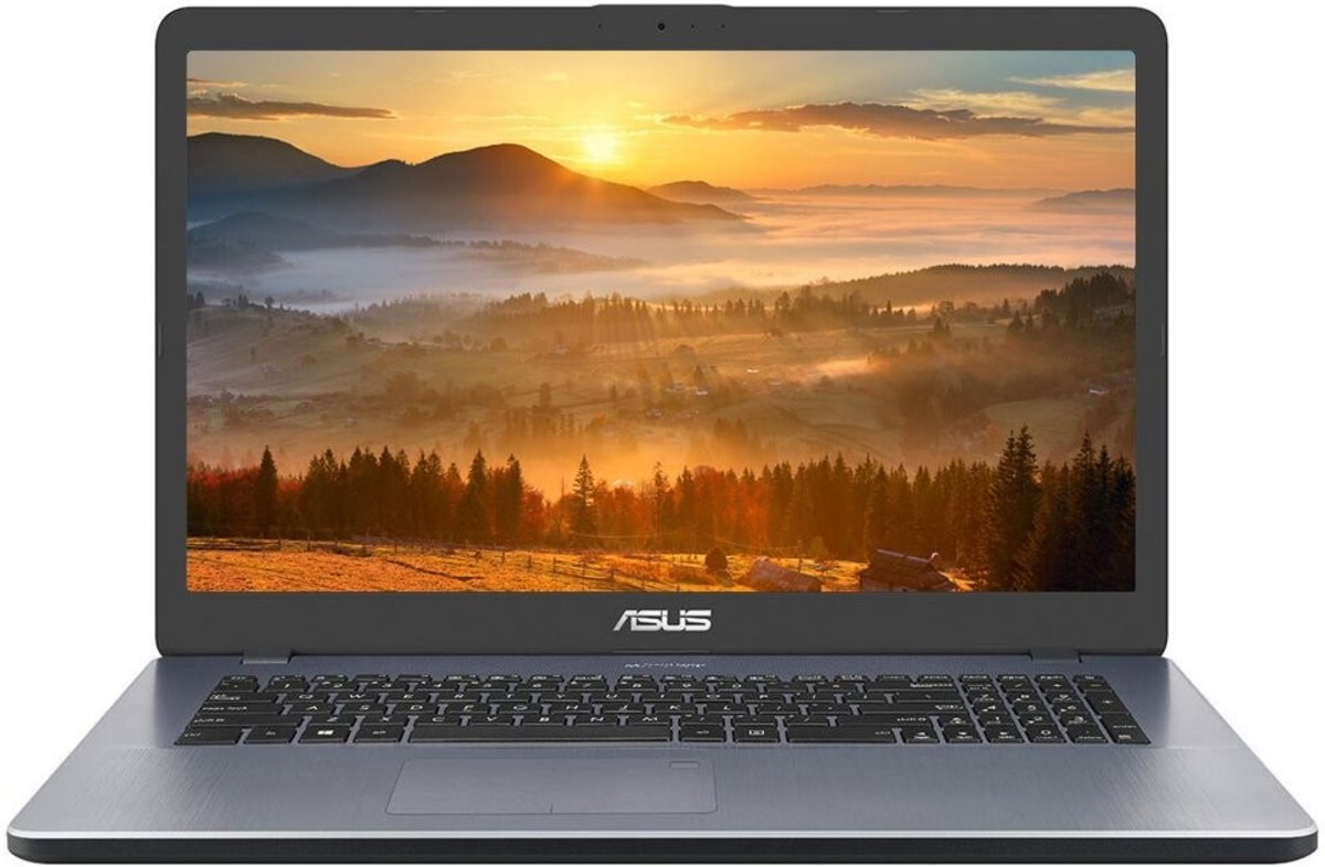 ASUS F705MA / 17.3