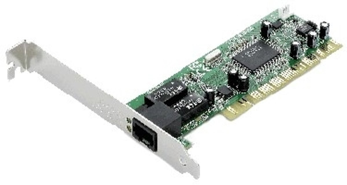 ASUS NX1101 - Gigabit Network PCI Adapter