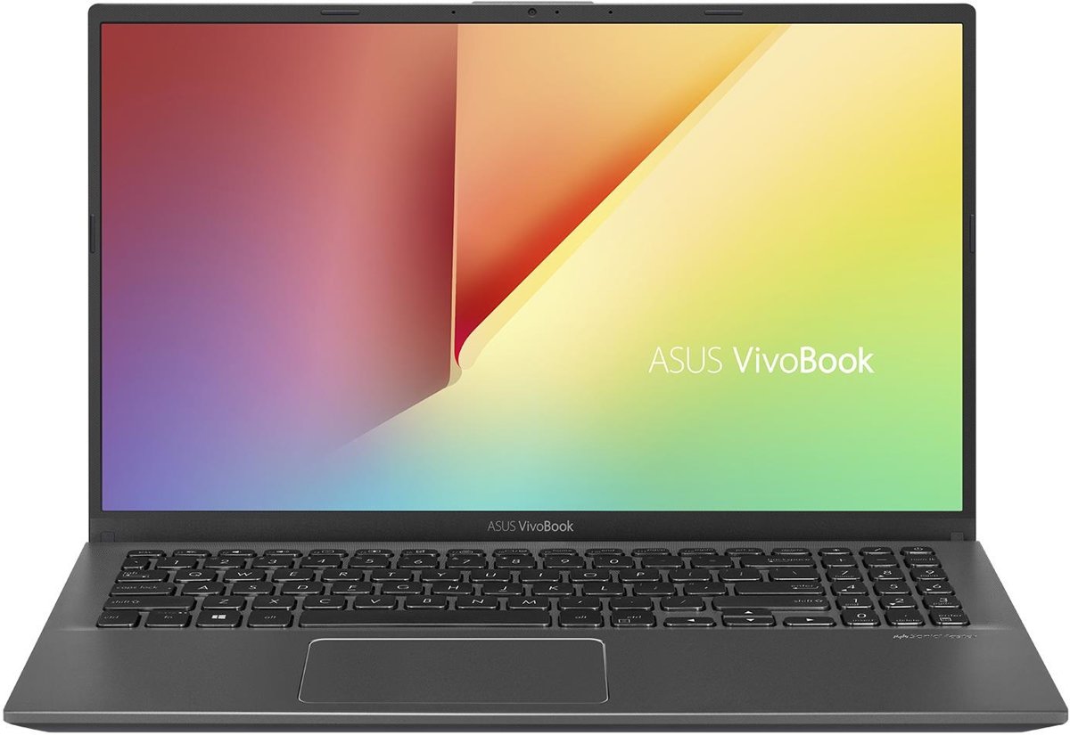 ASUS P1504UA-EJ333R Grijs Notebook 39,6 cm (15.6) 1366 x 768 Pixels Zevende generatie Intel® Core™ i3 8 GB DDR4-SDRAM 500 GB HDD Windows 10 Pro