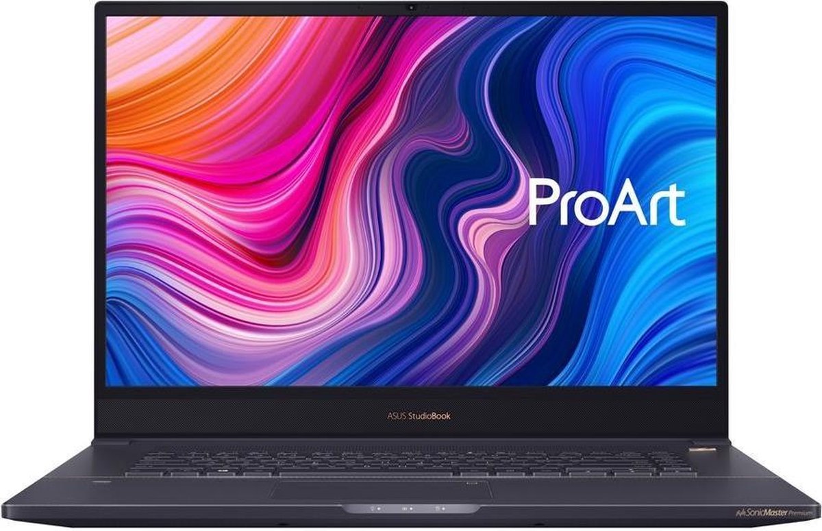 ASUS ProArt StudioBook Pro 17 W700G3T-AV156R Notebook Grijs (17)