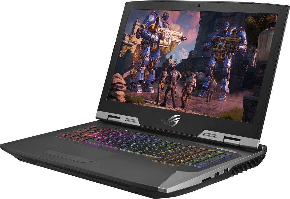 ASUS ROG G703GX-E5001T