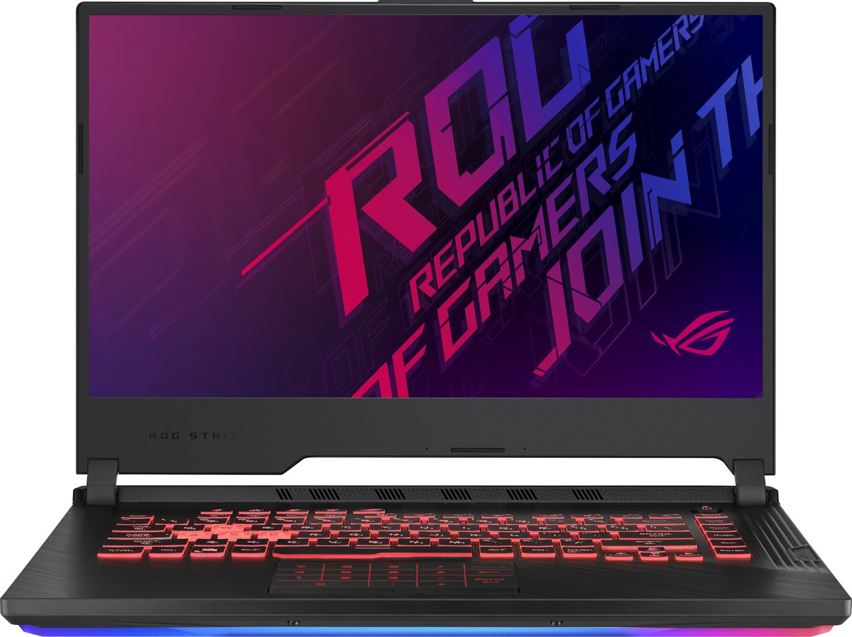 ASUS ROG STRIX G LAPTOP GL531GV-AL003T-B