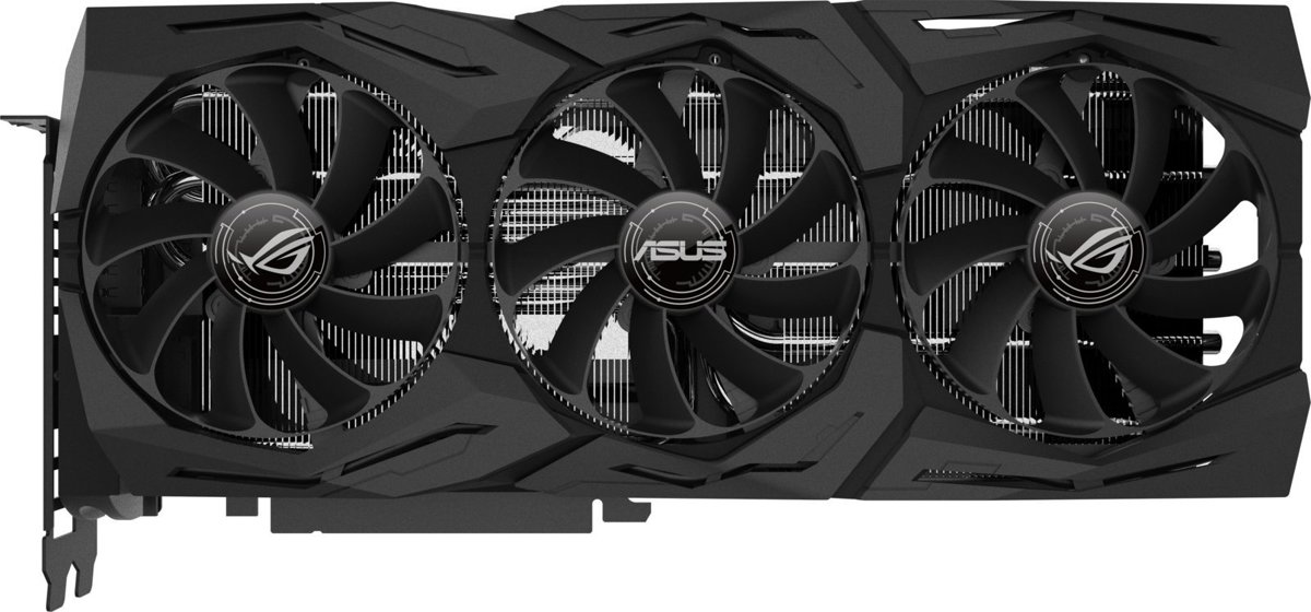 ASUS ROG STRIX RTX2080-O8G GAMING