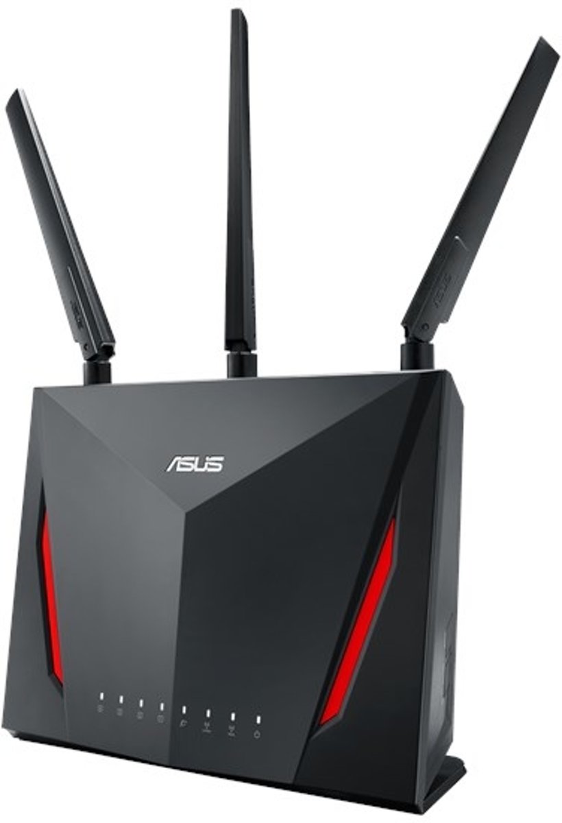 ASUS RT-AC2900 - Router