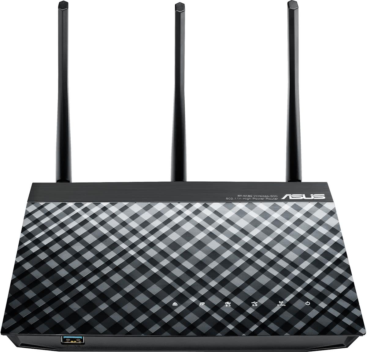 ASUS RT-N18U - Router