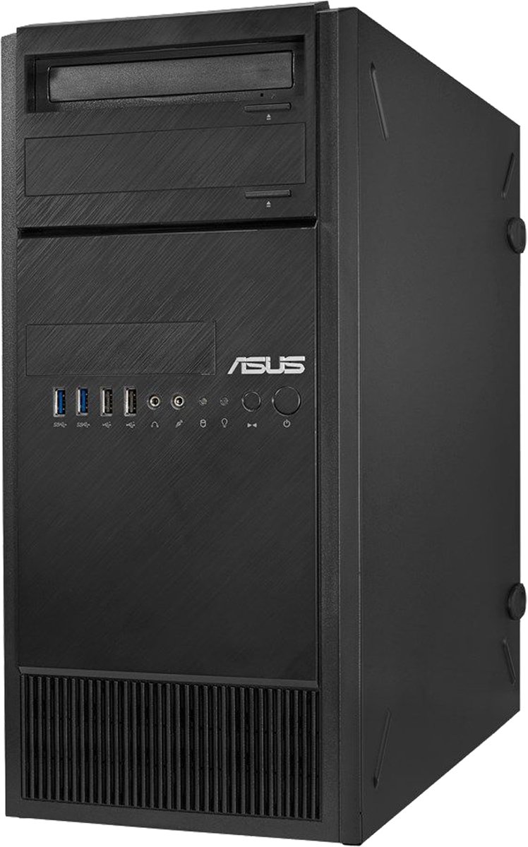 ASUS TS100 E9-M58 server 3 GHz Intel® Xeon® E3 v6 E3-1220 v6 Toren 300 W