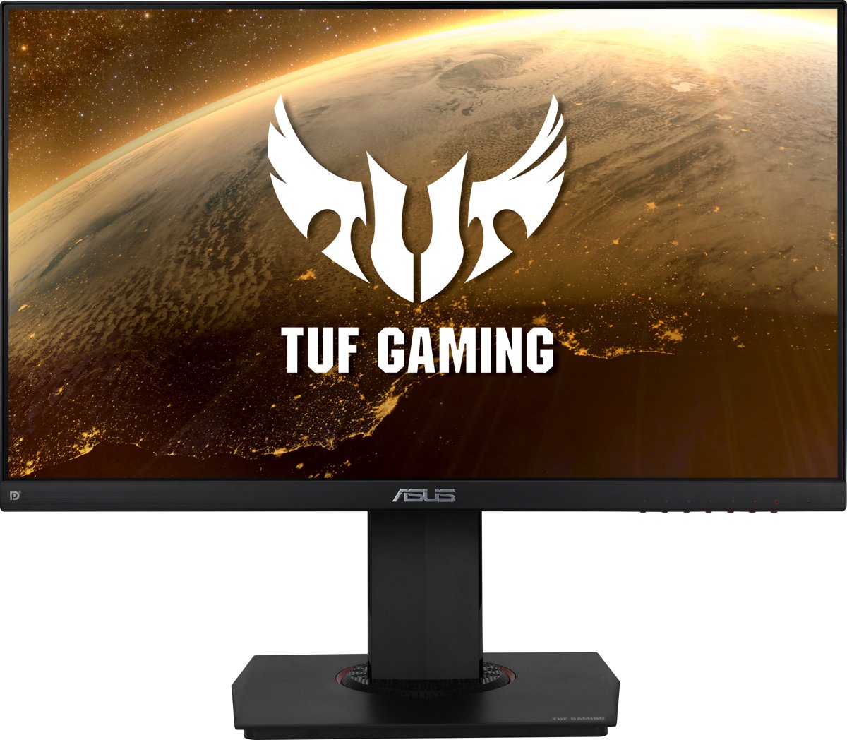 ASUS TUF Gaming VG249Q - Full HD IPS Gaming Monitor - 24 inch (1ms, 144Hz)