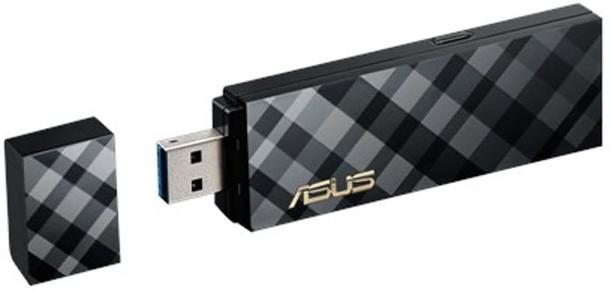 ASUS USB-AC54 - Wifi-adapter