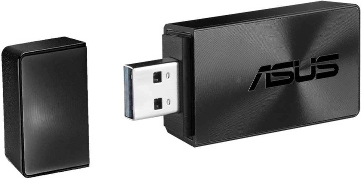 ASUS USB-AC54 B1 WLAN adapter