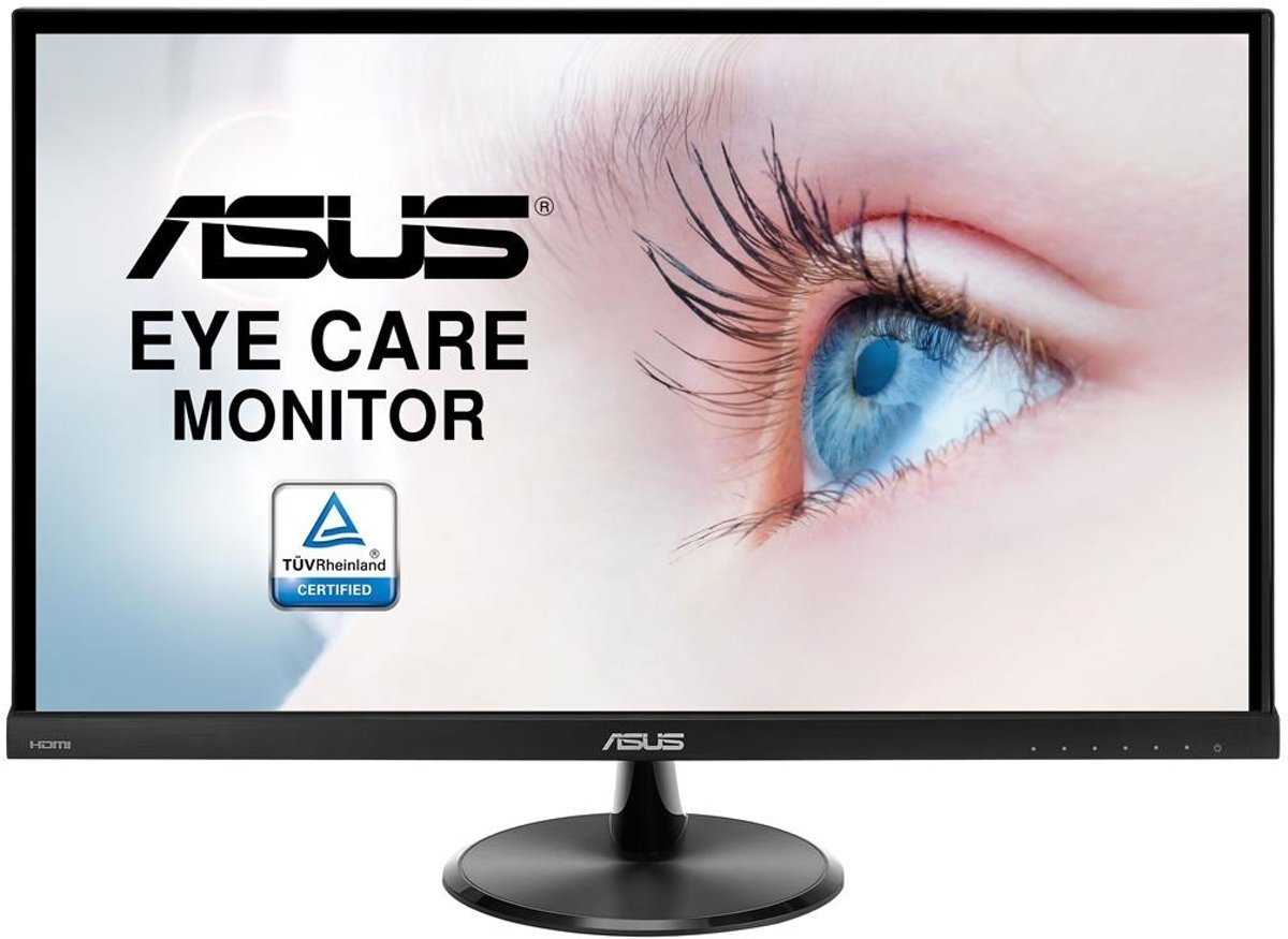 ASUS VC279HE computer monitor 68,6 cm (27) Full HD Flat Mat Zwart