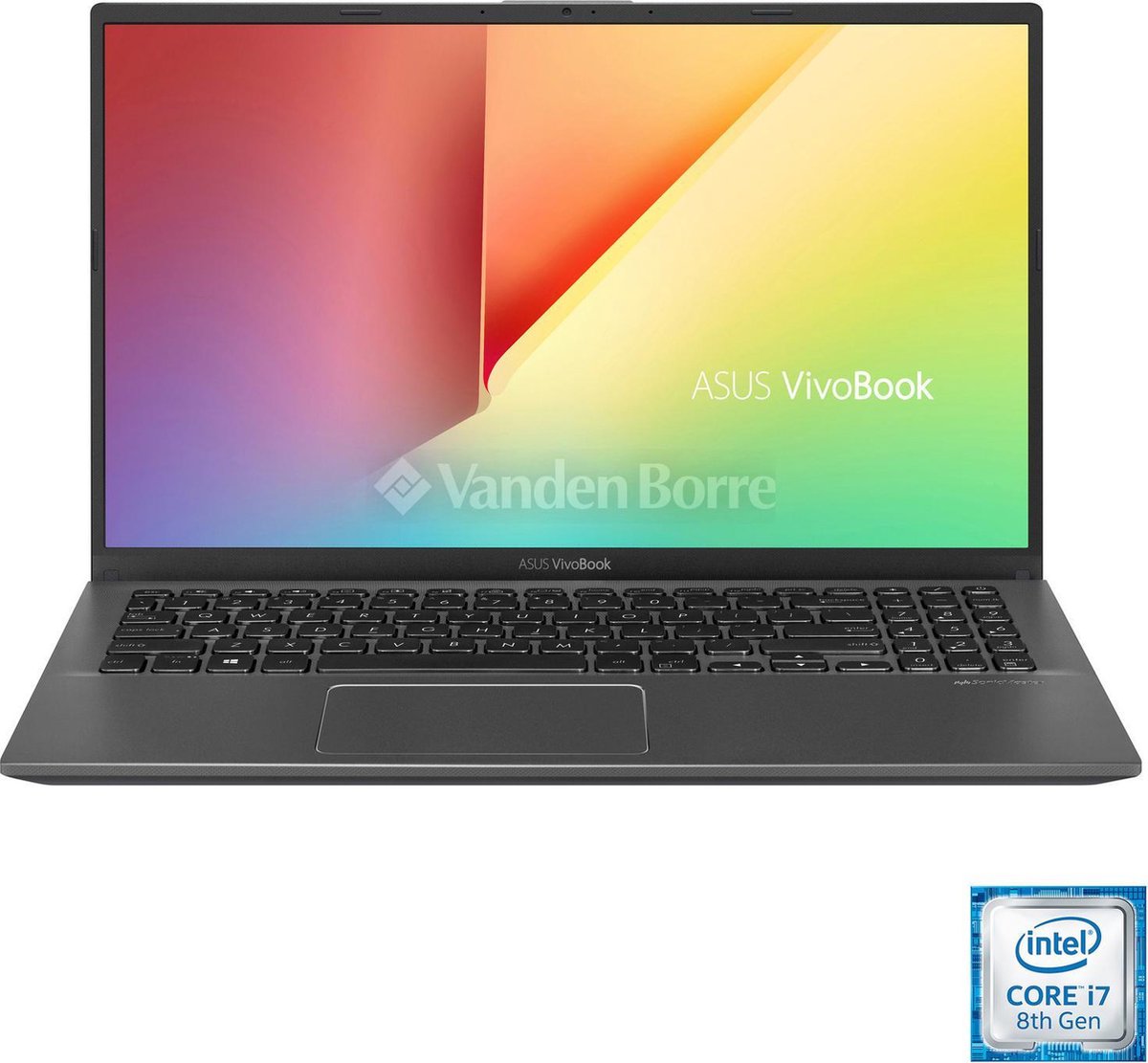 ASUS VIVOBOOK S512FA-BQ741T-BE