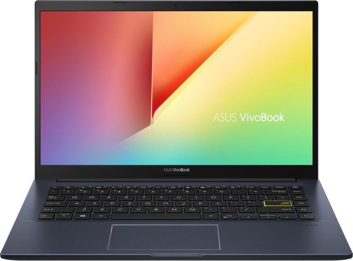 ASUS VivoBook 14 M413DA-EK007T - Laptop - 14 inch