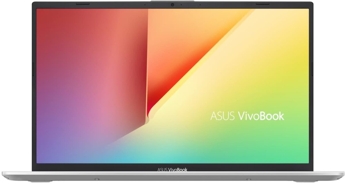 ASUS VivoBook 14 X412UA-EK033T Zilver Notebook 35,6 cm (14) 1920 x 1080 Pixels Zevende generatie Intel® Core™ i3 i3-7020U 8 GB DDR4-SDRAM 256 GB SSD